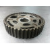 112H022 Left Camshaft Timing Gear From 2005 Saturn Vue  3.5